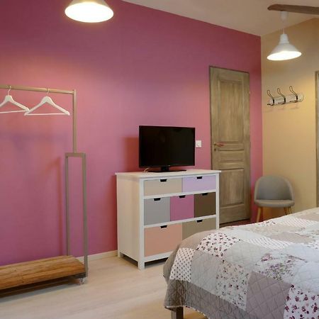 Mas De La Douceur Bed and Breakfast Saint-Andiol Εξωτερικό φωτογραφία