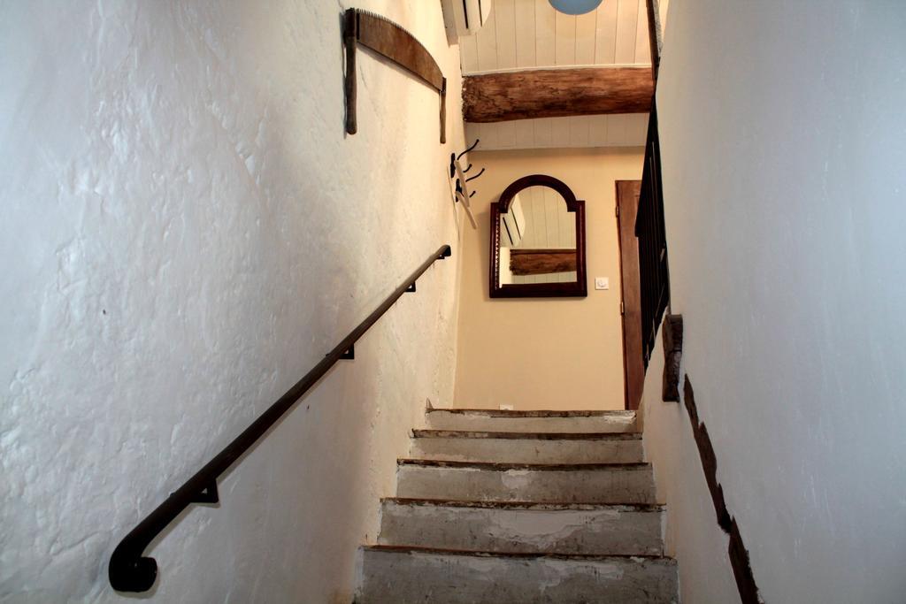 Mas De La Douceur Bed and Breakfast Saint-Andiol Δωμάτιο φωτογραφία