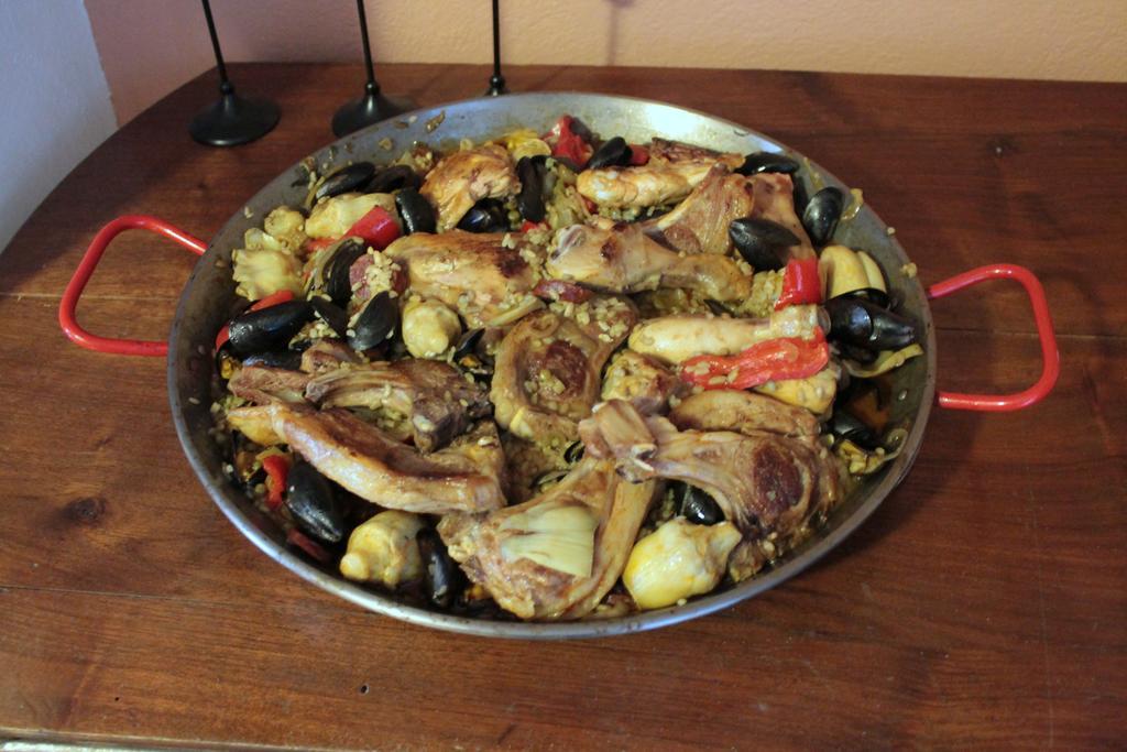Mas De La Douceur Bed and Breakfast Saint-Andiol Εξωτερικό φωτογραφία