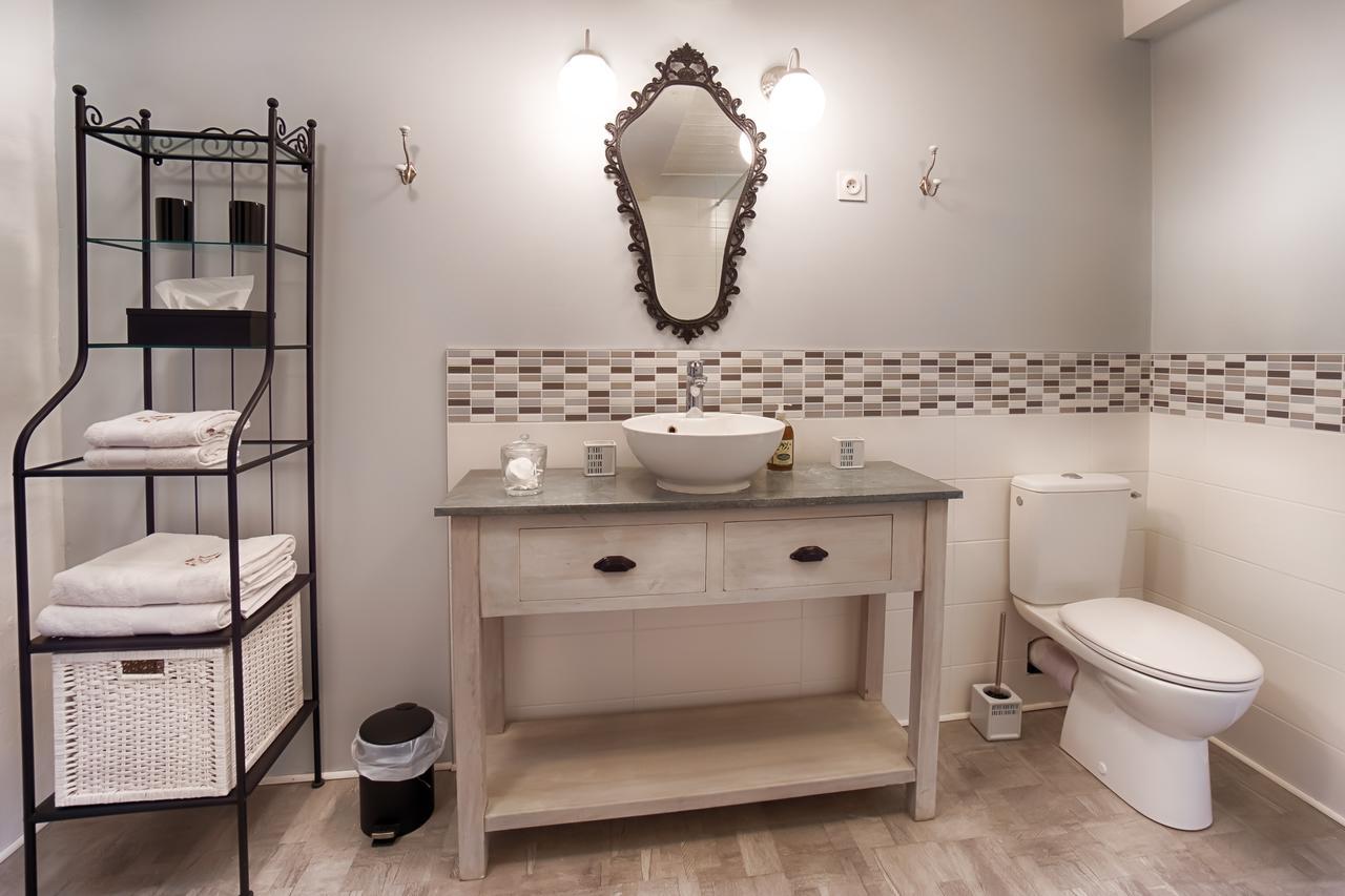 Mas De La Douceur Bed and Breakfast Saint-Andiol Εξωτερικό φωτογραφία