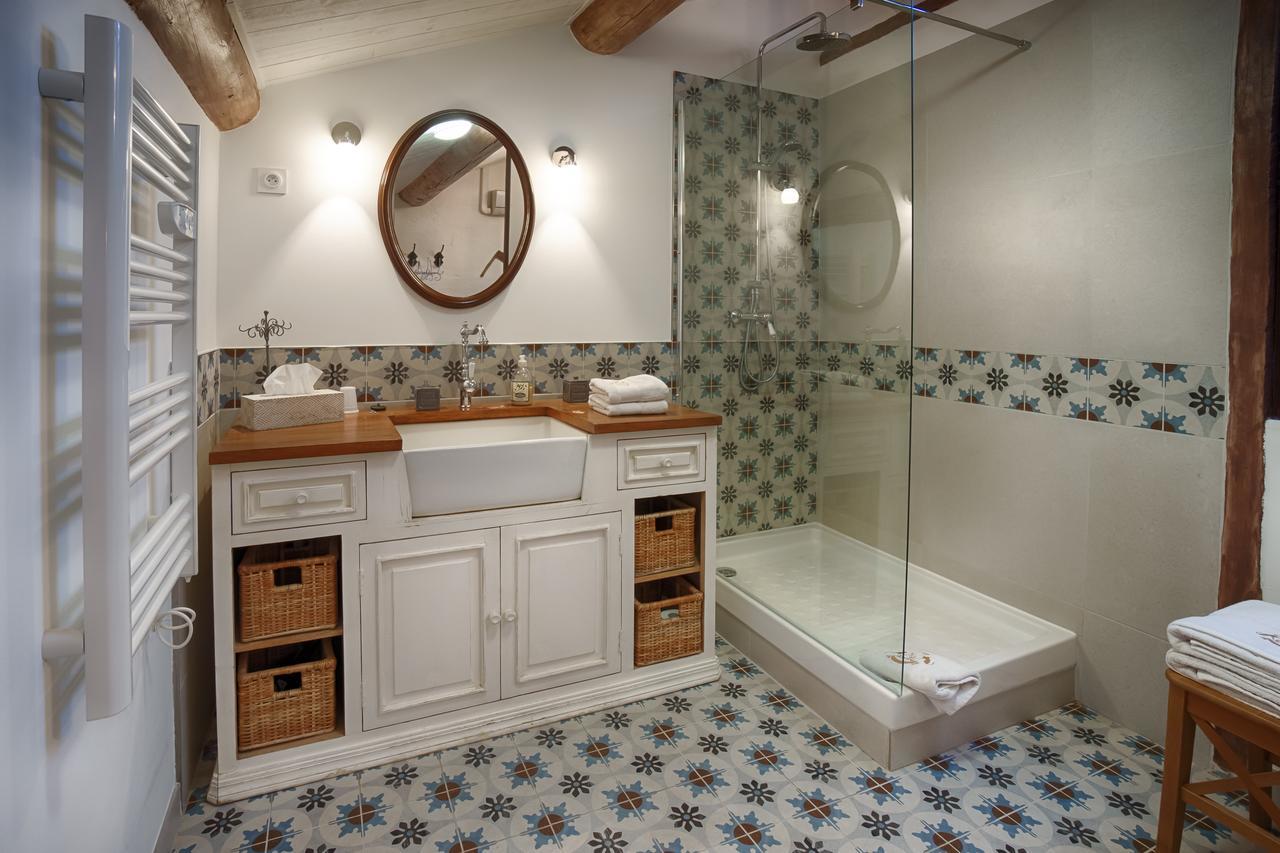 Mas De La Douceur Bed and Breakfast Saint-Andiol Εξωτερικό φωτογραφία