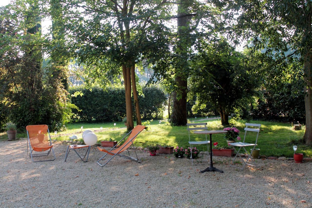 Mas De La Douceur Bed and Breakfast Saint-Andiol Εξωτερικό φωτογραφία