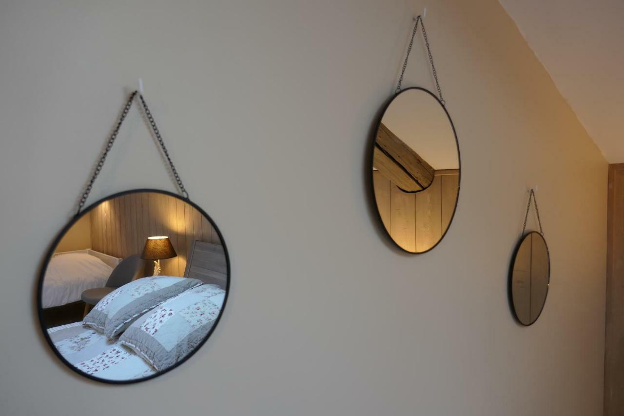 Mas De La Douceur Bed and Breakfast Saint-Andiol Εξωτερικό φωτογραφία