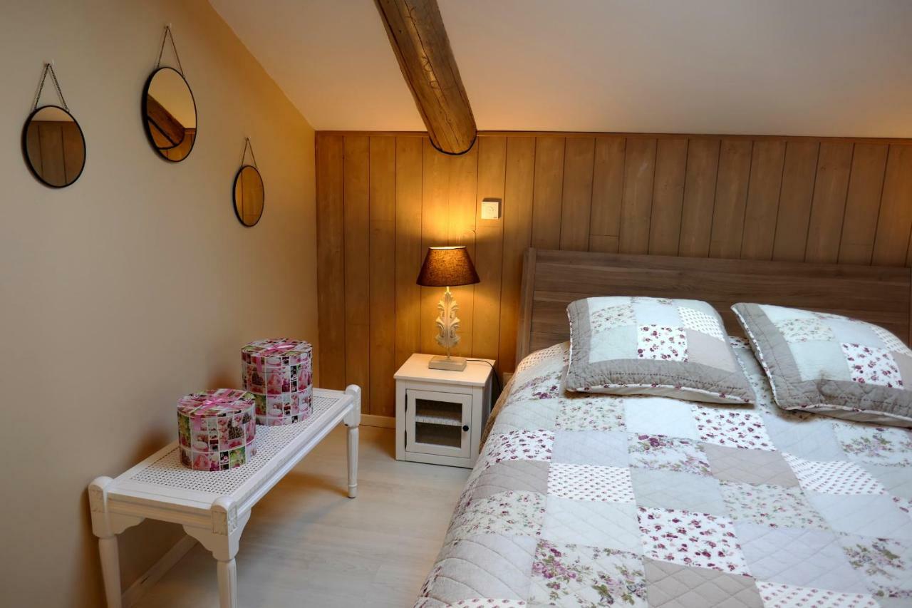 Mas De La Douceur Bed and Breakfast Saint-Andiol Εξωτερικό φωτογραφία