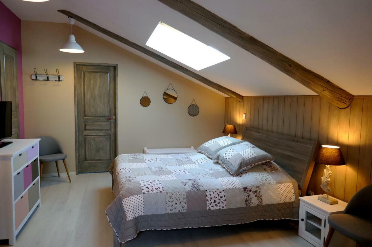 Mas De La Douceur Bed and Breakfast Saint-Andiol Εξωτερικό φωτογραφία